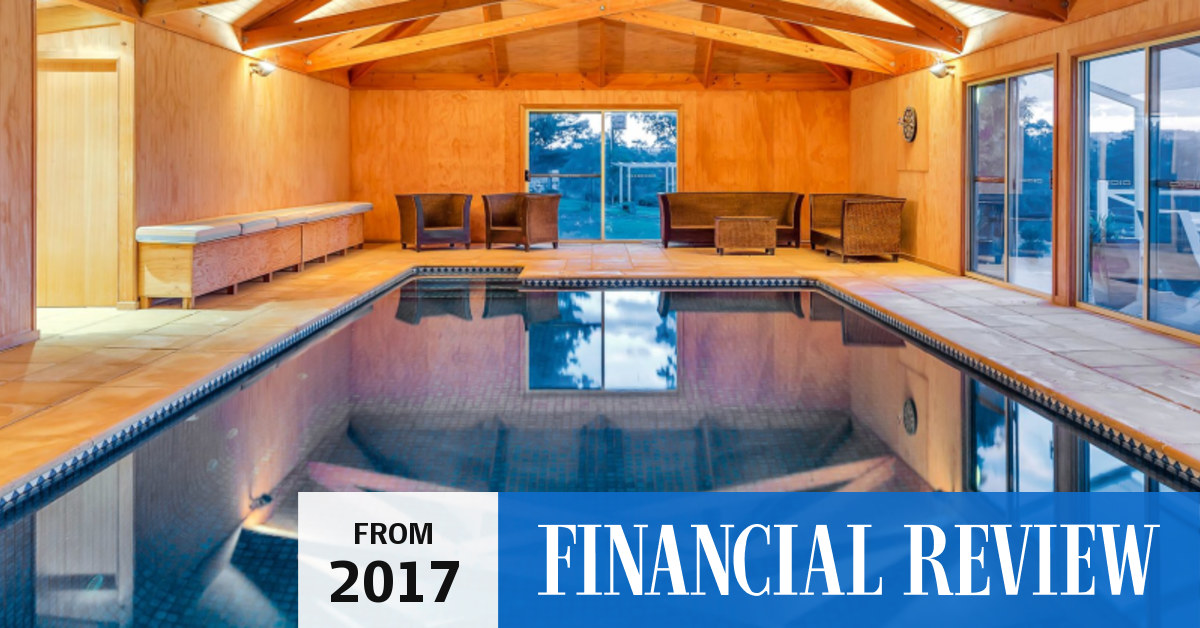 5 of the best luxury properties for sale around Australia right now